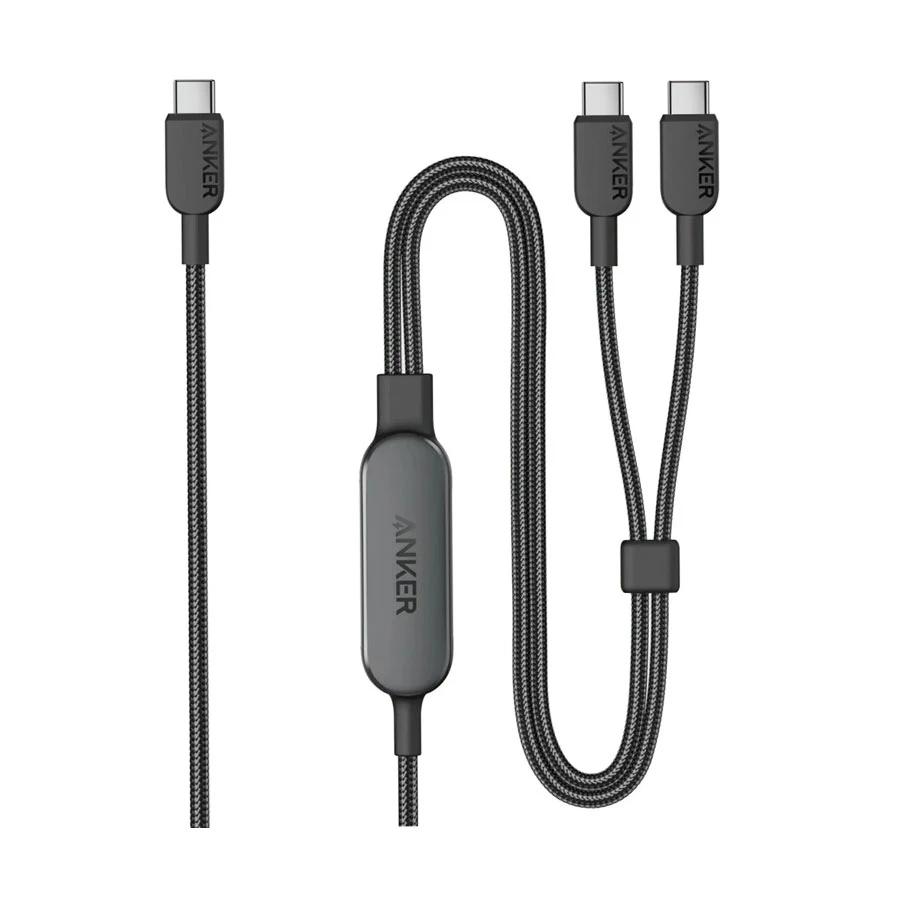 Anker A8895H12 Cable / Converter / HUB