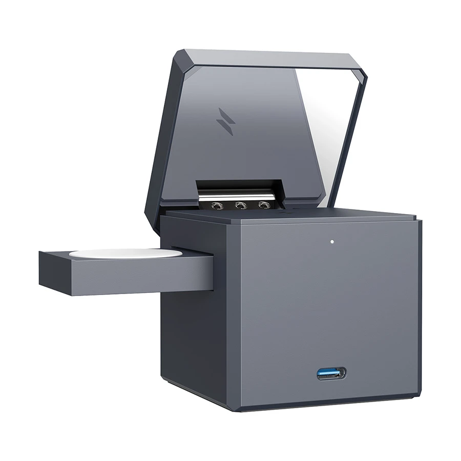 Anker 3-in-1 Cube Wireless Charger Price in Bangladesh