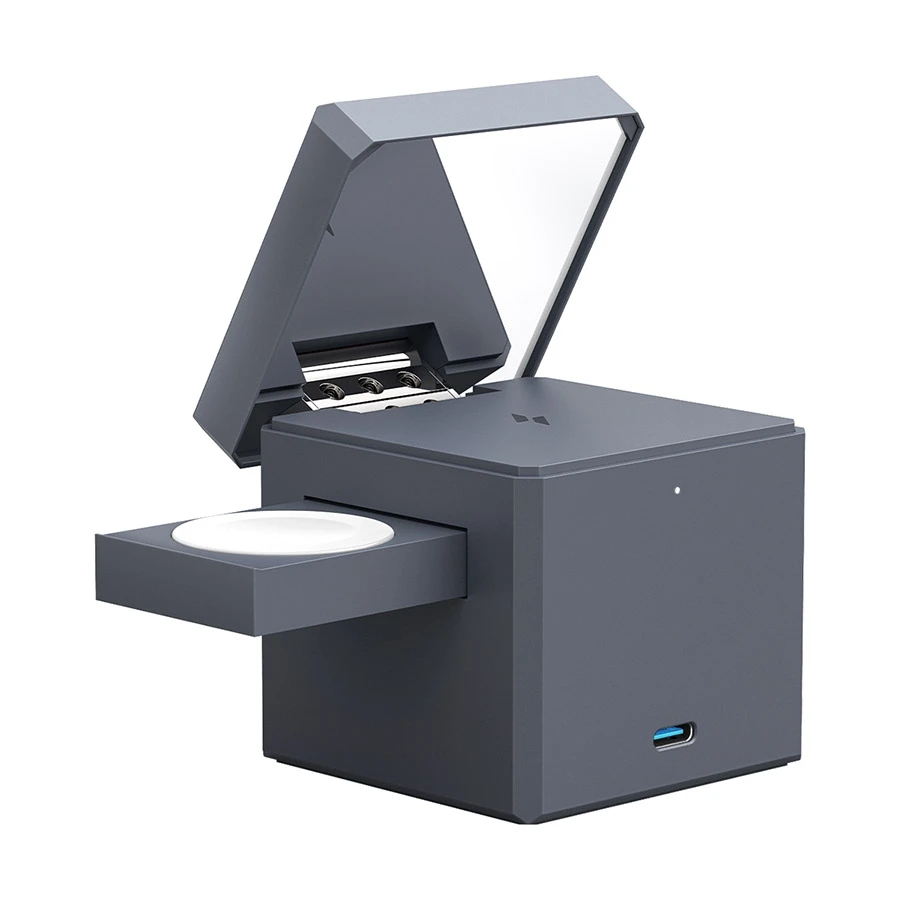 Anker 3-in-1 Cube Wireless Charger in BD