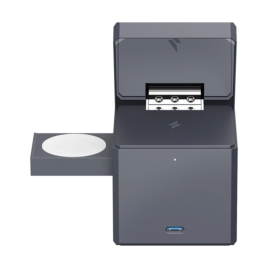 Anker 3-in-1 Cube Wireless Charger Price in BD