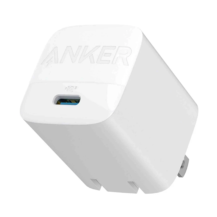 Anker 313 GaN Wall Charger Price in Bangladesh