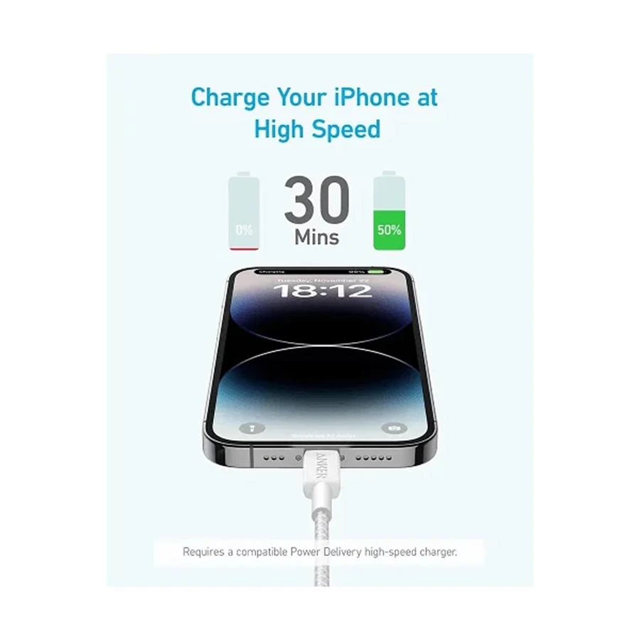 Anker 322 Accessories in BD