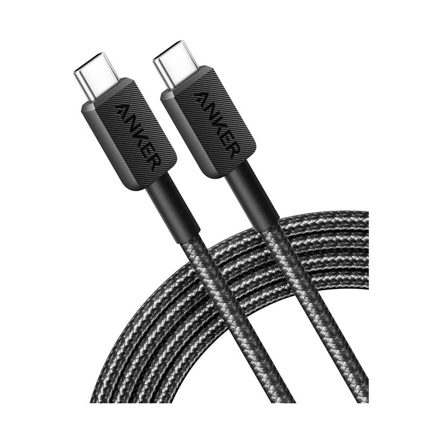 Anker 322 USB Type-C Male to Cable / Converter / HUB Price in Bangladesh