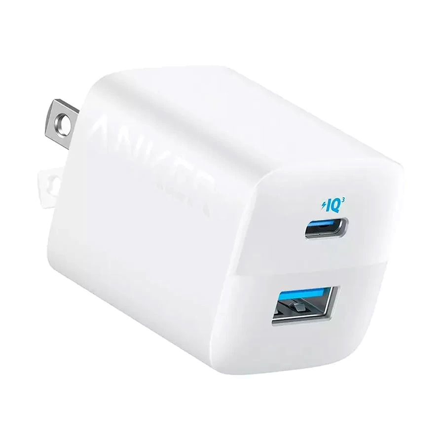 Anker 323 Wall Charger