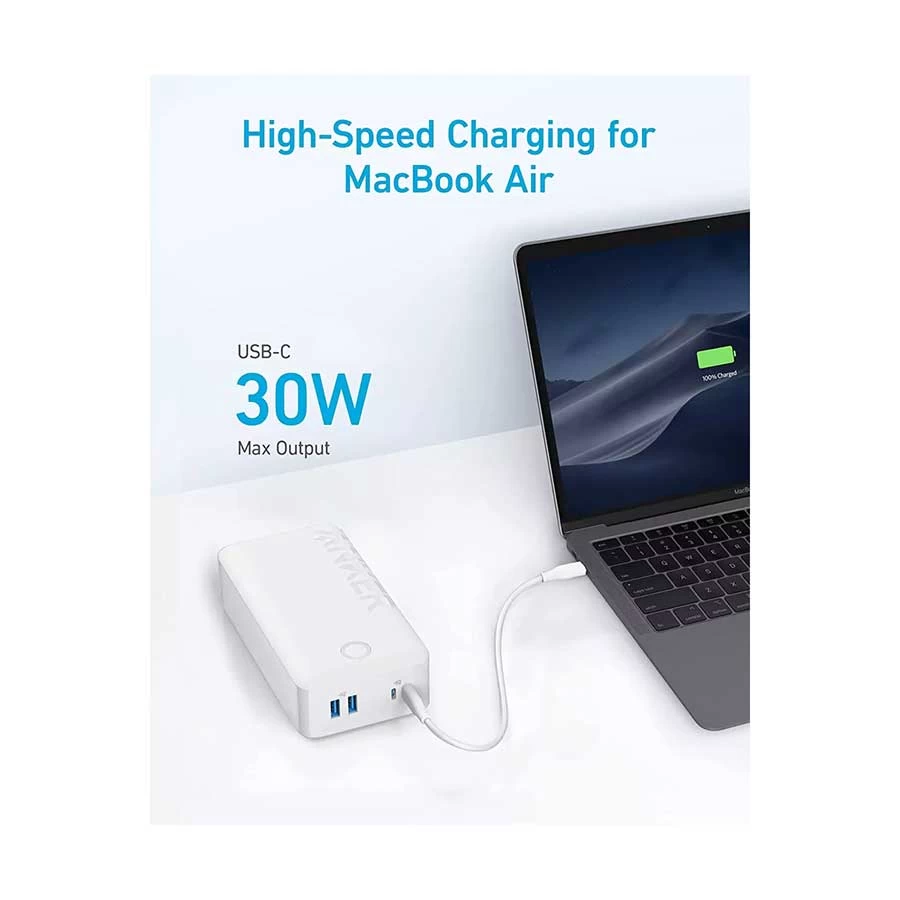 Anker 347 Power Bank in BD