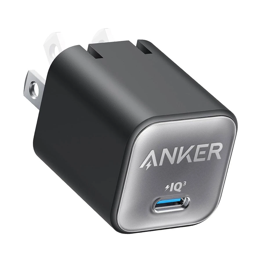 Anker 511 Nano 3 Wall Charger