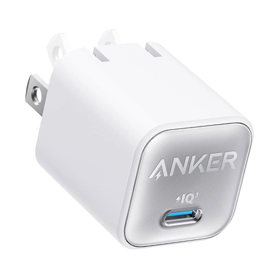 Anker 511 Nano 3 Wall Charger