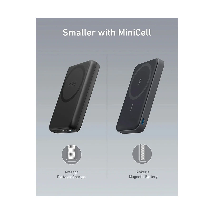 Anker 622 MagGo Power Bank Price in Bangladesh