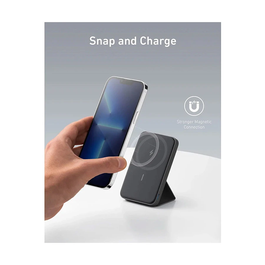 Anker 622 MagGo Power Bank in BD
