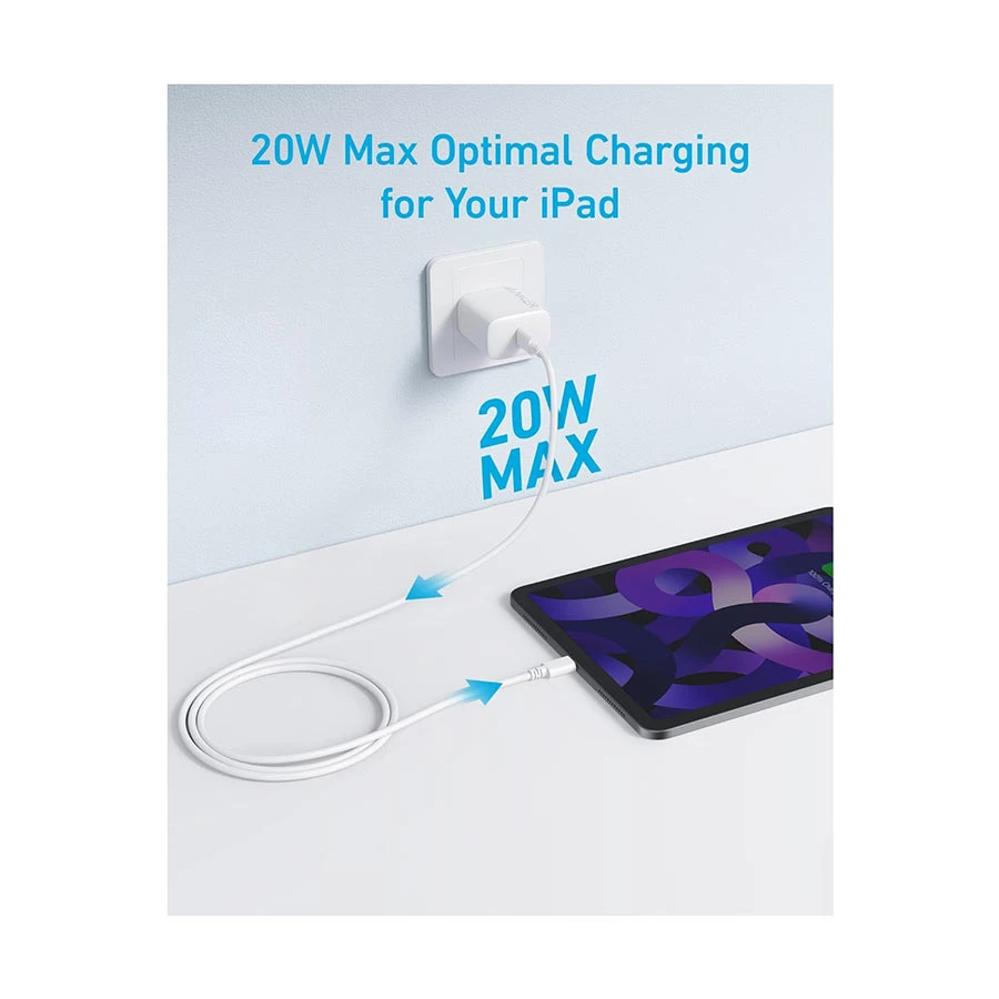 Anker A2347 Wall Charger Price in Bangladesh