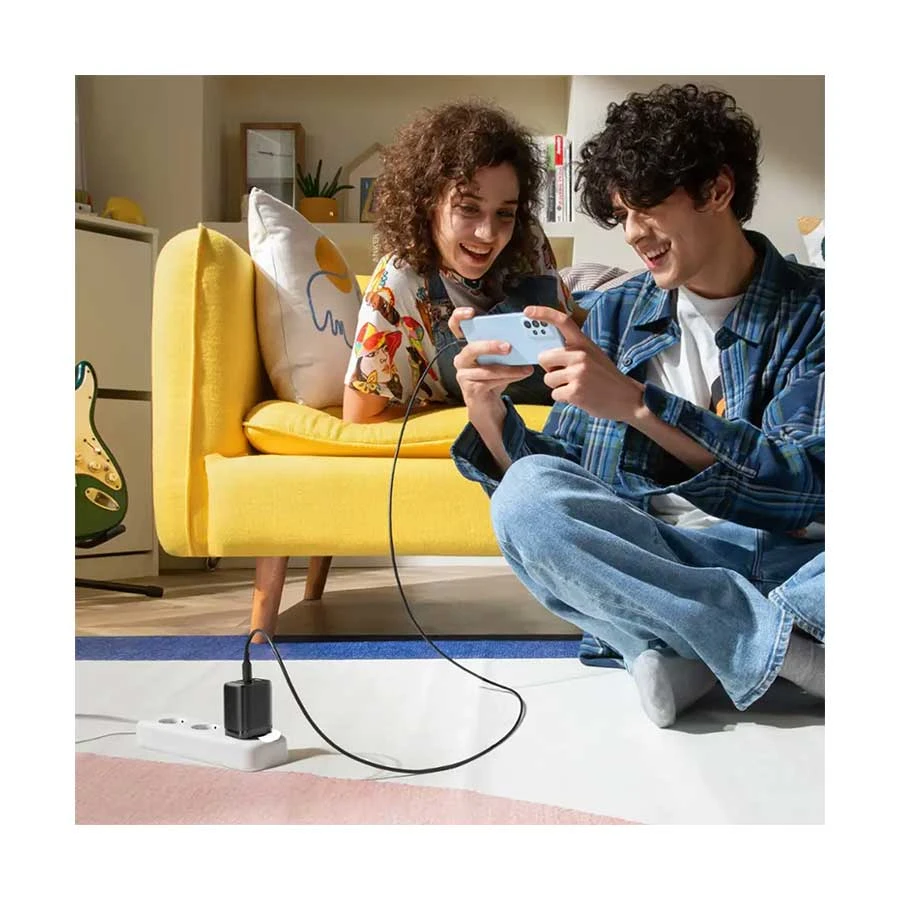 Anker Ace 312 Wall Charger Price in Bangladesh