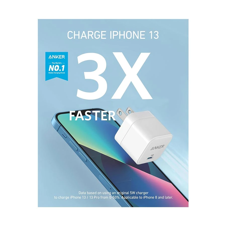Anker B2149 Wall Charger Price in Bangladesh