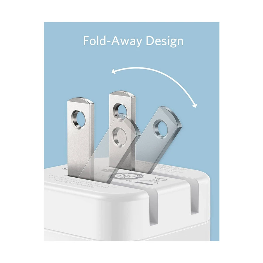 Anker B2149 Wall Charger in BD