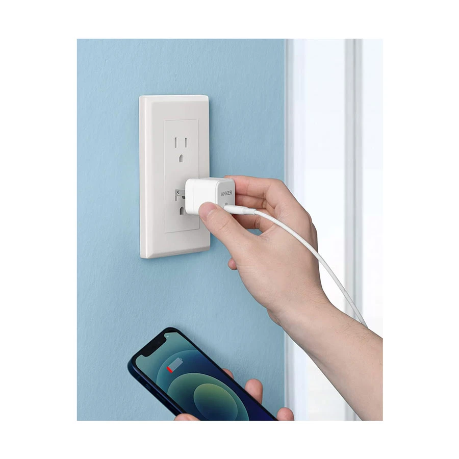 Anker B2149 Wall Charger specifications