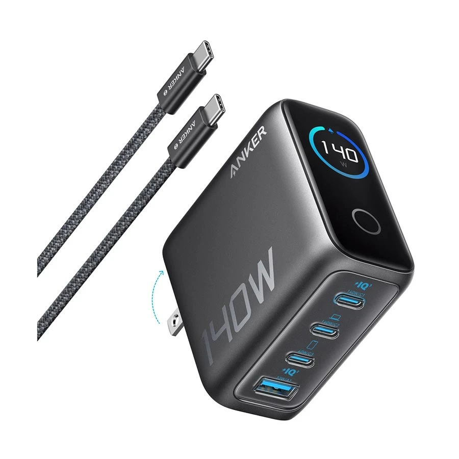 Anker B2697 140W Wall Charger