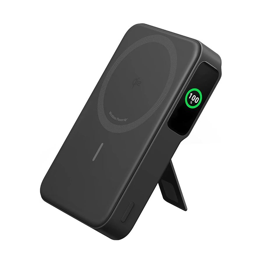 Anker MagGo 10000mAh Power Bank