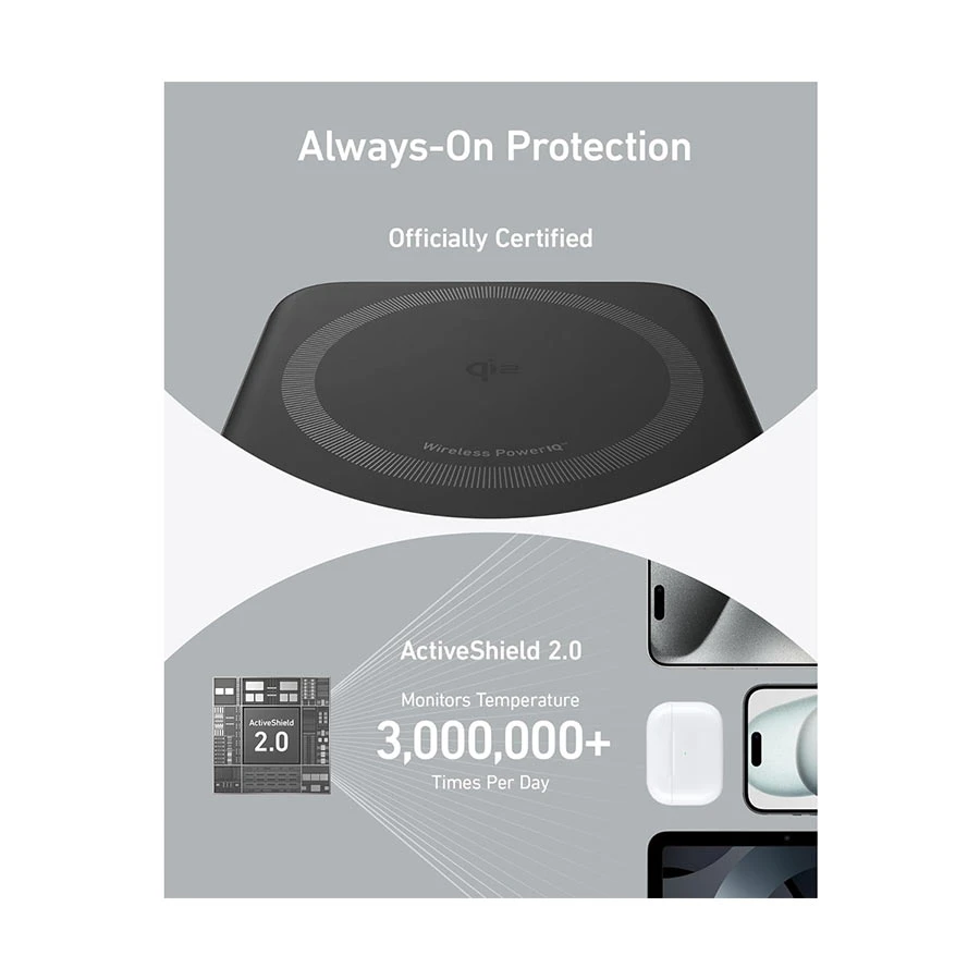 Anker MagGo 10000mAh Power Bank Price in BD