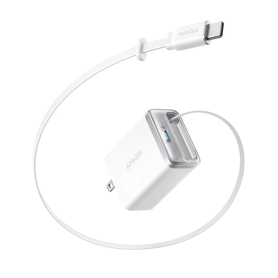 Anker Nano 35W Wall Charger