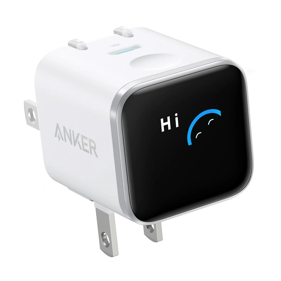 Anker Nano 45W Wall Charger