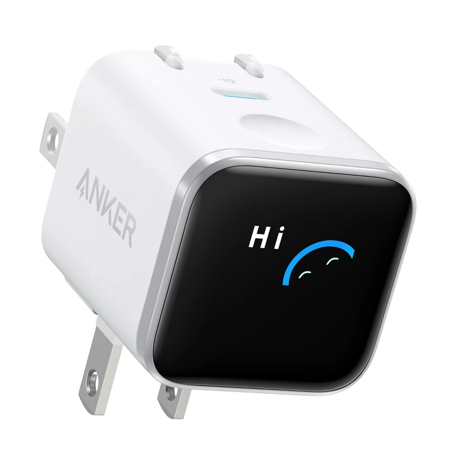 Anker Nano 45W Wall Charger Price in Bangladesh