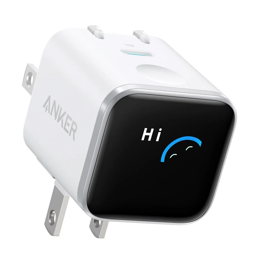 Anker Nano A121DJ21 Wall Charger Price in Bangladesh