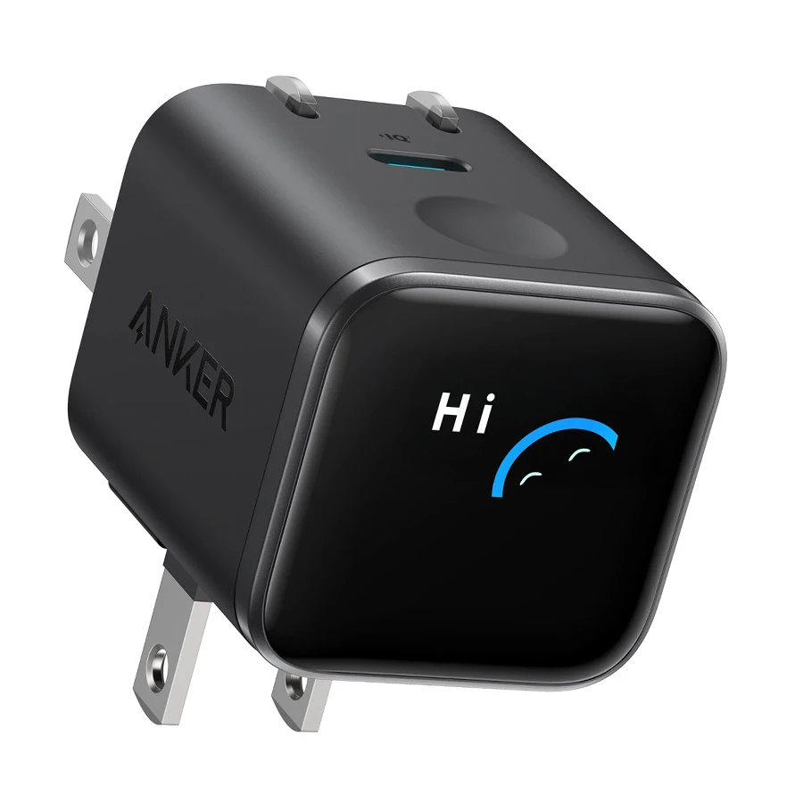 Anker Nano A121DJ11 Wall Charger Price in Bangladesh