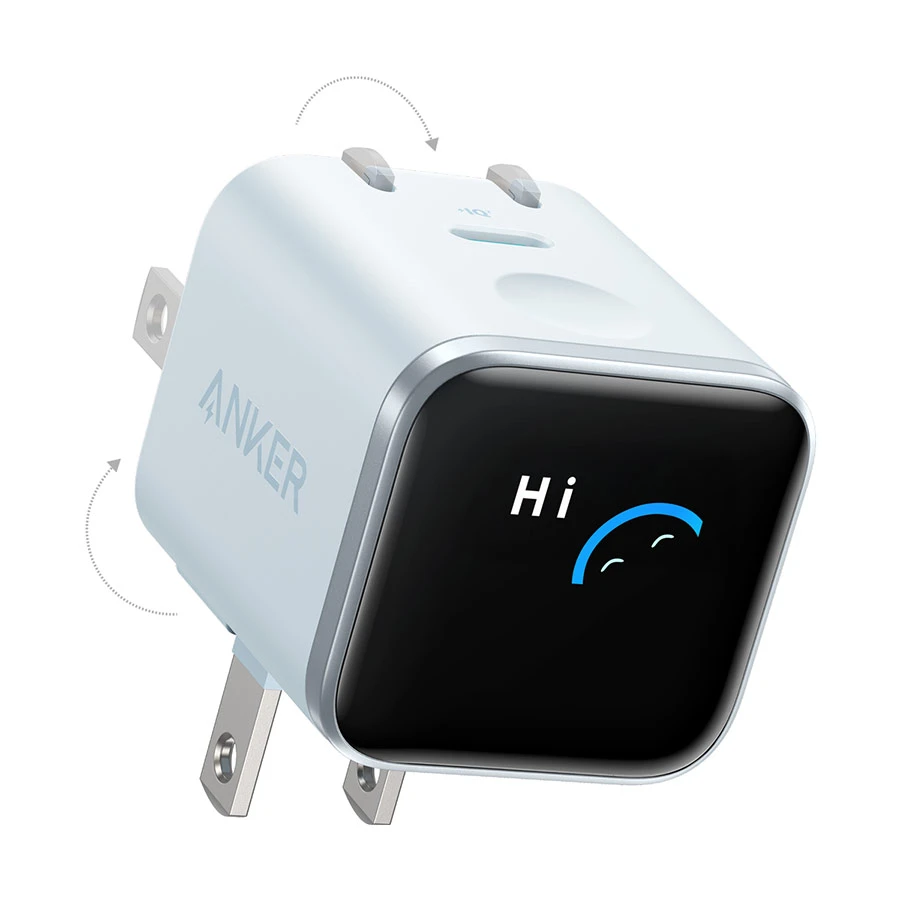 Anker Nano A121DJ31 Wall Charger