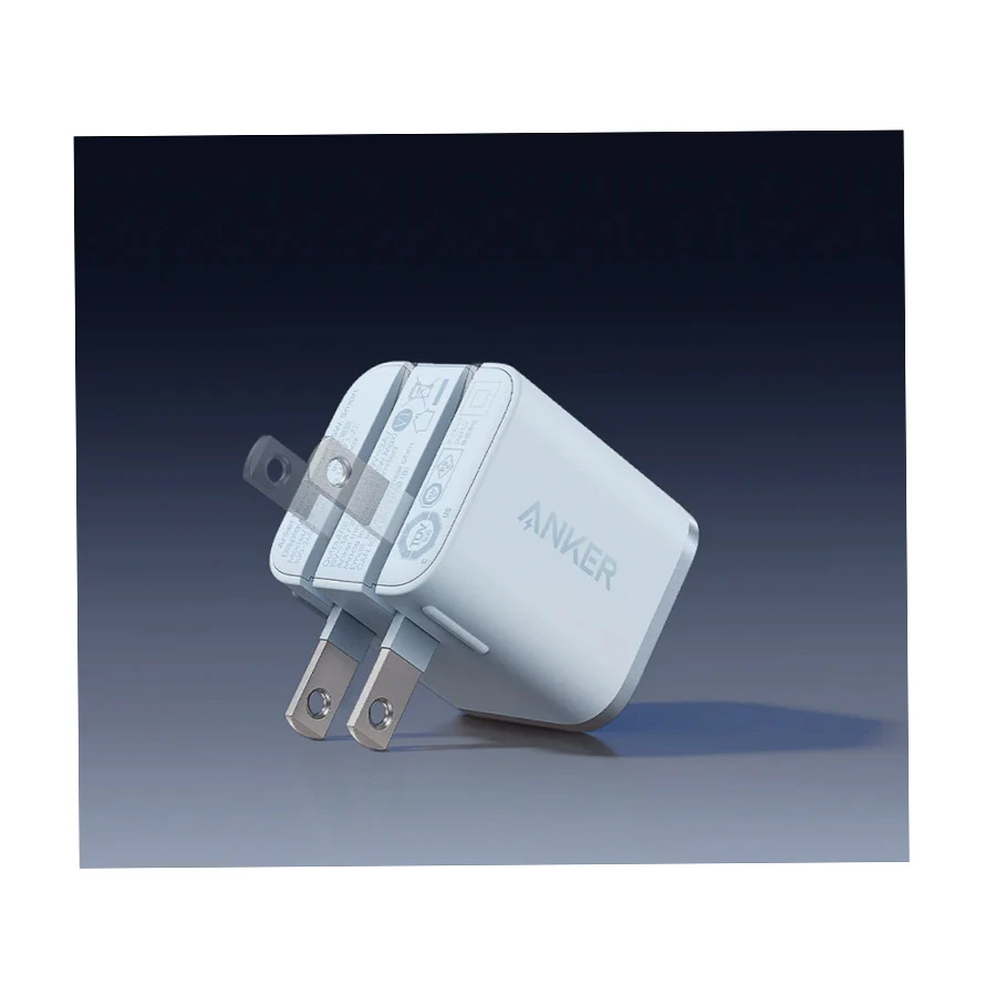 Anker Nano 45W Wall Charger in BD