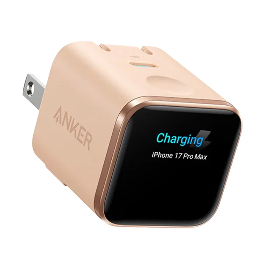 Anker Nano 45W Wall Charger