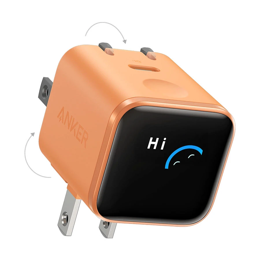 Anker Nano A121DJO1 Wall Charger
