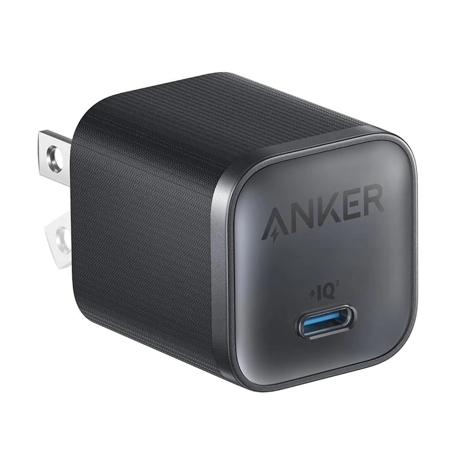 Anker Nano 45W Wall Charger