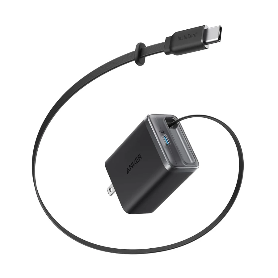Anker Nano Charger Wall Charger