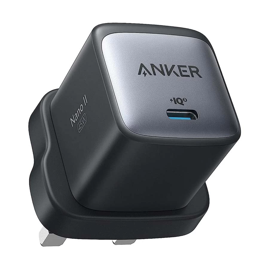 Anker Nano II 45W Wall Charger