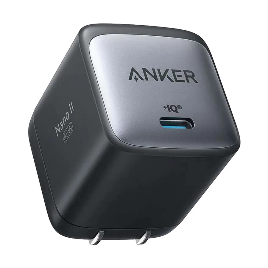 Anker Nano II 45W Wall Charger