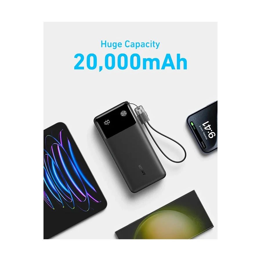 Anker Powercore 20000mAh Power Bank in BD