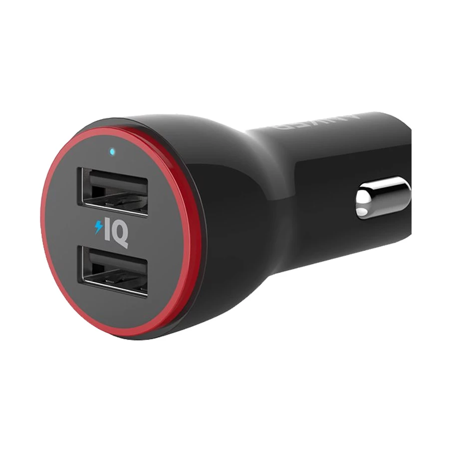 Anker PowerDrive 2 24W Car Charger in BD