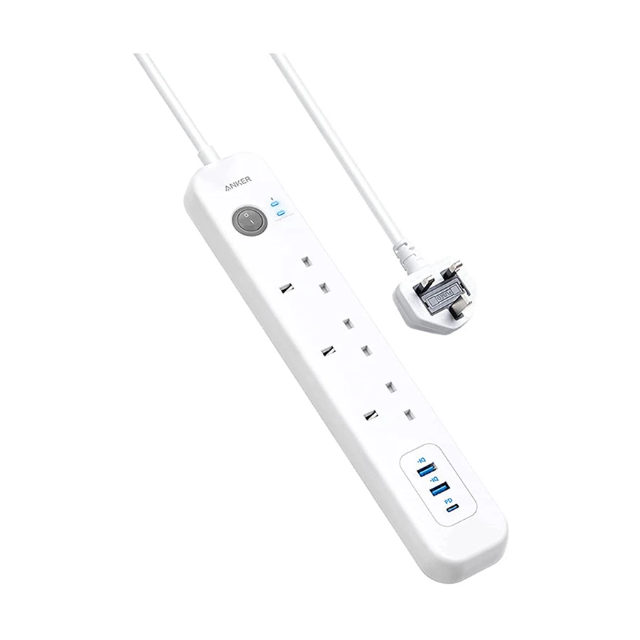 Anker PowerExtend Power Strip