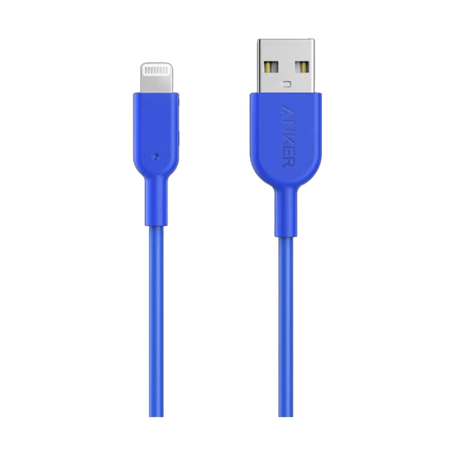 Anker Powerline II USB Male to Lightning USB Cable Price in Bangladesh