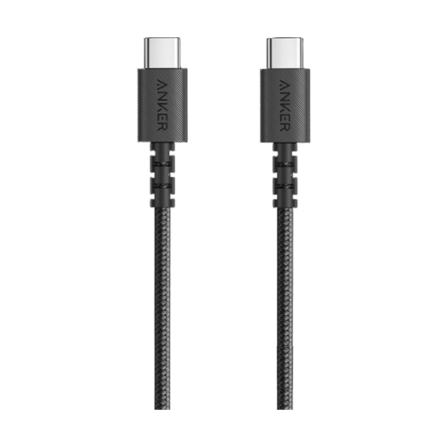 Anker PowerLine Select+ USB Type-C Male to USB Cable