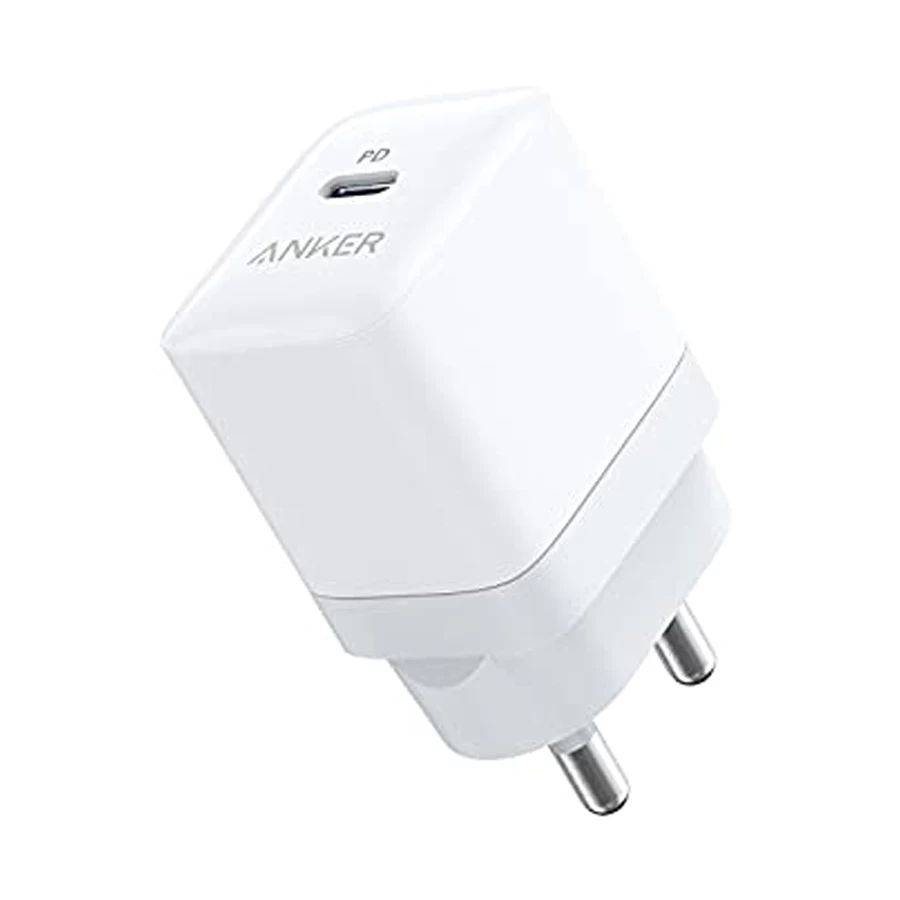 Anker PowerPort III 20W Wall Charger