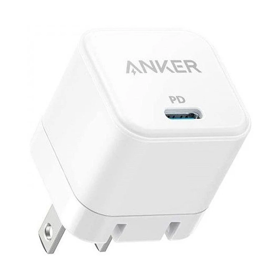 Anker PowerPort III Cube Wall Charger