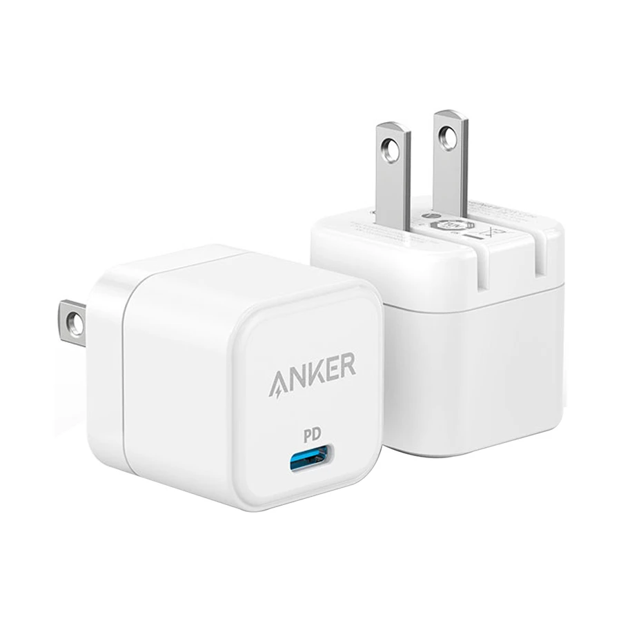 Anker PowerPort III Cube Wall Charger Price in Bangladesh