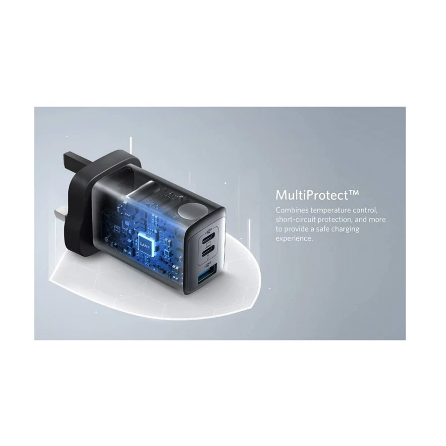 Anker PowerPort III POD Wall Charger in BD