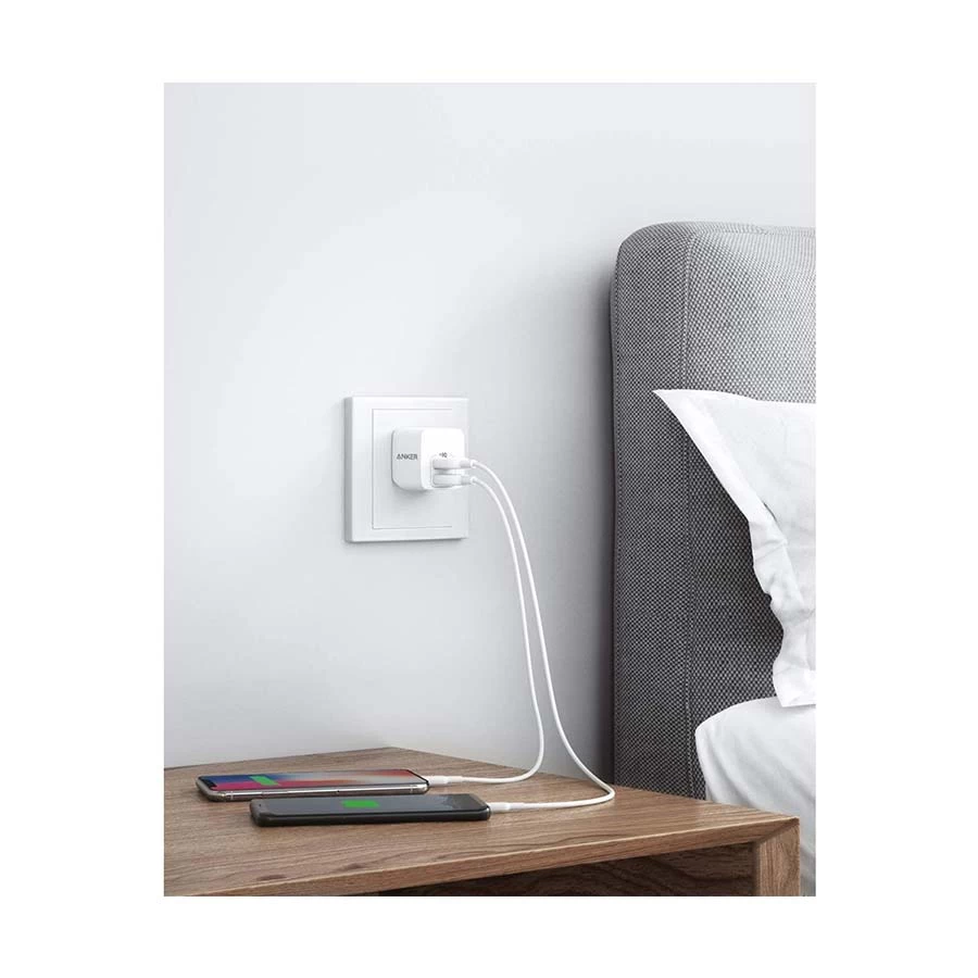 Anker PowerPort Mini 12W Wall Charger Price in Bangladesh