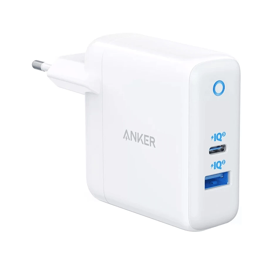 Anker PowerPort PD+ 2 Wall Charger