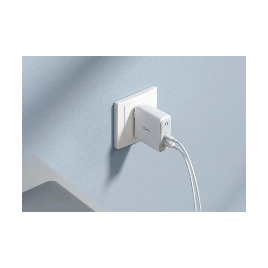 Anker PowerPort PD+ 2 Wall Charger Price in Bangladesh