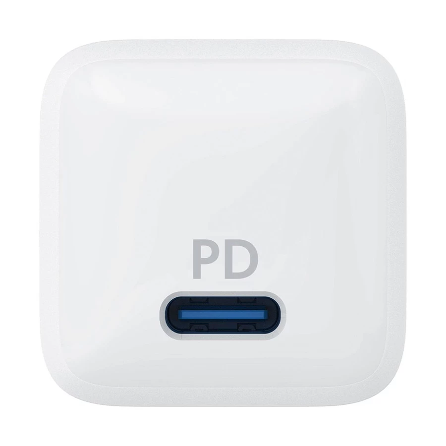 Anker PowerPort PD Nano 18W Wall Charger in BD