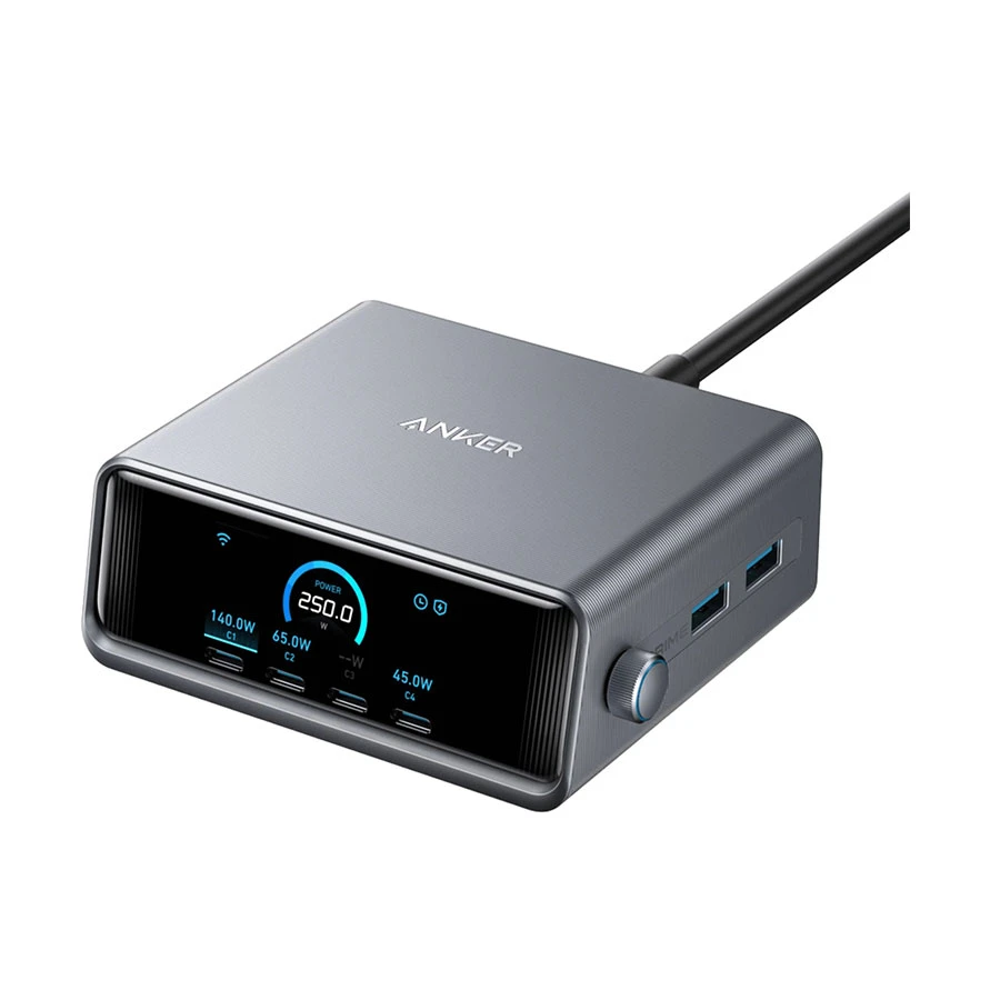 Anker Prime Wall Charger
