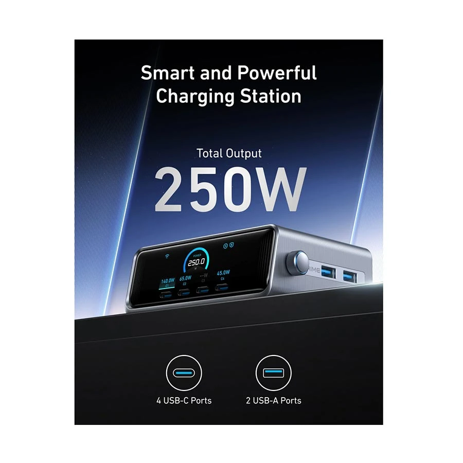 Anker Prime Wall Charger Price in Bangladesh