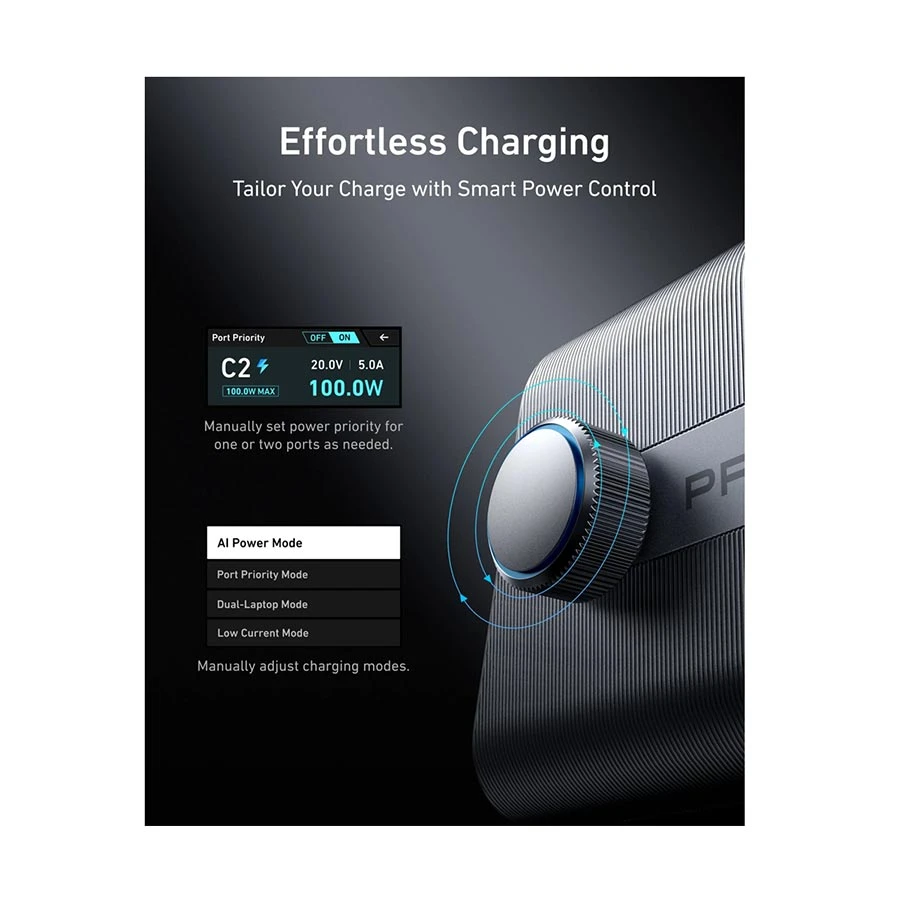 Anker Prime Wall Charger Price in BD